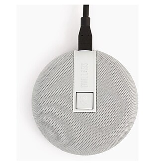 Owl Labs Expansion Mic for Meeting Owl 3, White (EXM100-1000)