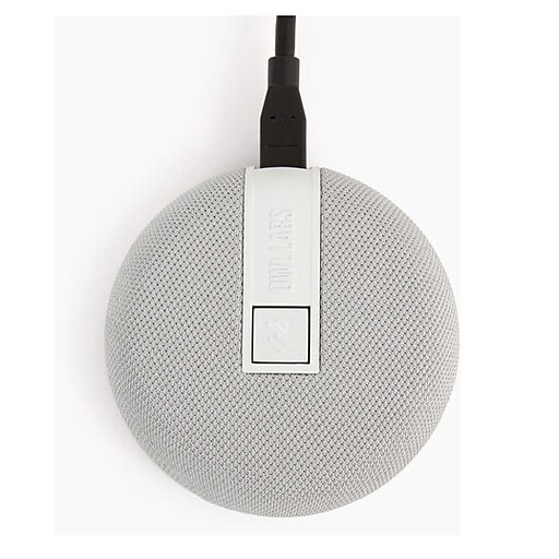 Owl Labs Expansion Mic for Meeting Owl 3, White (EXM100-1000