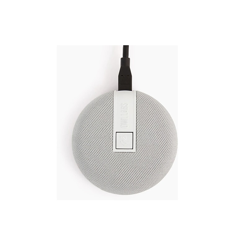Owl Labs Expansion Mic for Meeting Owl 3, White (EXM100-1000) image 1