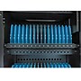 Manhattan UVC Charging Cart with 48 USB-A Ports and 48 AC Outlets, (180320)~#|#~sp179630613_sc7