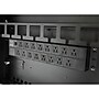 Manhattan UVC Charging Cart with 48 USB-A Ports and 48 AC Outlets, (180320)~#|#~sp179630614_sc7