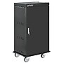Manhattan UVC Charging Cart with 48 USB-A Ports and 48 AC Outlets, (180320)~#|#~sp179630617_sc7