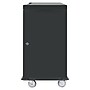 Manhattan UVC Charging Cart with 48 USB-A Ports and 48 AC Outlets, (180320)~#|#~sp179630618_sc7