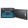 Manhattan UVC High-Power Charging Cabinet with 16 USB-C Ports, (180351)~#|#~sp179630620_sc7