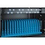 Manhattan UVC High-Power Charging Cabinet with 16 USB-C Ports, (180351)~#|#~sp179630621_sc7