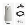 Owl Labs Meeting Owl 3 Video Conferencing System Premium Pack, Gray (BND300-0002)~#|#~sp179630869_sc7