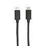 Owl Labs 16 ft. USB-C Male to USB-C Male Cable for Meeting Owl 3, Black (ACCMTW300-0002)~#|#~sp179630884_sc7
