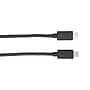 Owl Labs 16 ft. USB-C Male to USB-C Male Cable for Meeting Owl 3, Black (ACCMTW300-0002)~#|#~sp179630885_sc7