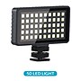 Bower Smart Photo Vlogger Kit with LED, Microphone & Remote (WA-VLEKIT2)~#|#~sp179630936_sc7