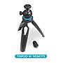 Bower Smart Photo Vlogger Kit with LED, Microphone & Remote (WA-VLEKIT2)~#|#~sp179630940_sc7