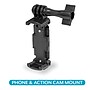 Bower Smart Photo Vlogger Kit with LED, Microphone & Remote (WA-VLEKIT2)~#|#~sp179630942_sc7