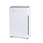 Black & Decker UV Light 16-Inch Portable Air Purifer with 4-Stage Filtration, 5-Speed, White (BAPUV150)~#|#~sp179708685_sc7