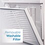 Black & Decker 5000 BTU Window Air Conditioner with Remote, White (WACBD05MWT6)~#|#~sp179708720_sc7
