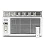 Black & Decker 10000 BTU Window Air Conditioner with Remote, White (WACBD10WT6)~#|#~sp179708840_sc7
