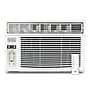 Black & Decker 10000 BTU Window Air Conditioner with Remote, White (WACBD10WT6)~#|#~sp179708841_sc7