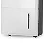 Black & Decker Energy Star 22-Pint Portable Dehumidifier, White (BD22MWSA)~#|#~sp179708868_sc7