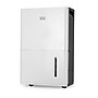 Black & Decker Energy Star 22-Pint Portable Dehumidifier, White (BD22MWSA)~#|#~sp179708870_sc7