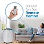 Black & Decker 8000 BTU Window Air Conditioner with Remote, White (WACBPP05WTB)~#|#~sp179708891_sc7