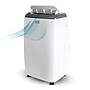 Black & Decker 8000 BTU Window Air Conditioner with Remote, White (WACBPP08HWTB)~#|#~sp179708908_sc7