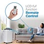 Black & Decker 8000 BTU Window Air Conditioner with Remote, White (WACBPP08HWTB)~#|#~sp179708911_sc7