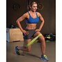 Gofit Pro Power Loop Resistance Bands, Assorted Colors (GF-2XPL)~#|#~sp179713598_sc7