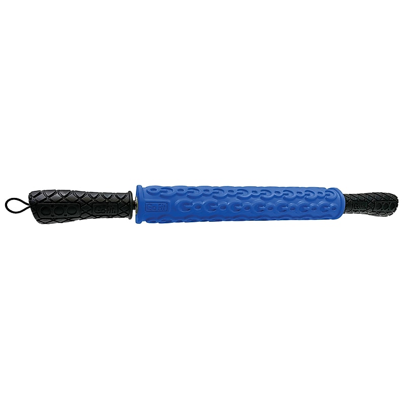 Gofit Massager, Blue (GF-2XTMB) image 1