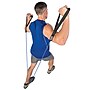 Gofit Power Tube Resistance Bands, Blue (GF-4TUB-H(40))~#|#~sp179713619_sc7