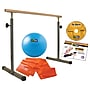 Gofit GoBarre Workout Set (GF-BBAR)~#|#~sp179713636_sc7