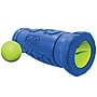 Gofit Go-Size Barrel Roller & Massage Ball, Blue (GF-BRL12)~#|#~sp179713656_sc7