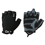 Gofit Xtrainer Men's Large Cross-Training Gloves, Black (GF-CT-LG)~#|#~sp179713701_sc7