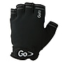 Gofit Xtrainer Men's Large Cross-Training Gloves, Black (GF-CT-LG)~#|#~sp179713702_sc7