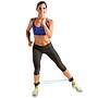 Gofit Resist-a-Cuffs Resistance Band, Green (GF-CUFF-L/M)~#|#~sp179713817_sc7