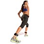 Gofit Resist-a-Cuffs Resistance Band, Red (GF-CUFF-M/H)~#|#~sp179713820_sc7