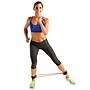 Gofit Resist-a-Cuffs Resistance Band, Red (GF-CUFF-M/H)~#|#~sp179713822_sc7