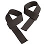 Gofit Cotton Wrist Straps, Black (GF-CWS)~#|#~sp179713824_sc7