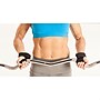 Gofit Cotton Wrist Straps, Black (GF-CWS)~#|#~sp179713826_sc7