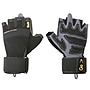 Gofit Diamond-Tac Medium Weightlifting Gloves, Black (GF-DTACW-MED)~#|#~sp179714149_sc7