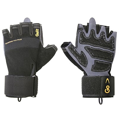 Weightlifting Accessories