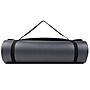 GoFit Gray 2-ft. x 6-ft. Fitness Mat with Carrying Strap, (GF-FTMAT)~#|#~sp179714257_sc7