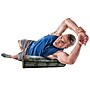 Gofit Roller, Black (GF-GDRL)~#|#~sp179714275_sc7