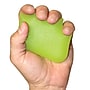 Gofit Medium Gel Hand Grip, Green (GF-GEL-MED)~#|#~sp179714285_sc7