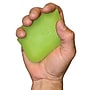 Gofit Medium Gel Hand Grip, Green (GF-GEL-MED)~#|#~sp179714286_sc7