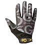 Gofit Go Grip Large Weightlifting Gloves, Gray (GF-GTCFF-L)~#|#~sp179714305_sc7