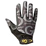 Gofit Go Grip Medium Weightlifting Gloves, Gray (GF-GTCFF-M)~#|#~sp179714310_sc7