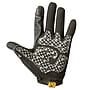 Gofit Go Grip Medium Weightlifting Gloves, Gray (GF-GTCFF-M)~#|#~sp179714311_sc7