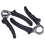 Gofit Medium-Resistance Hand Grips, Black (GF-HG)~#|#~sp179714355_sc7