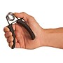 Gofit Medium-Resistance Hand Grips, Black (GF-HG)~#|#~sp179714356_sc7