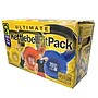 GoFit Ultimate Kettlebell Fit Pack, Multicolored, 3/Pack (GF-KBK3N)~#|#~sp179714366_sc7