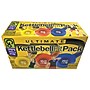 GoFit Ultimate Kettlebell Fit Pack, Multicolored, 3/Pack (GF-KBK3N)~#|#~sp179714367_sc7
