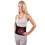 Gofit Waist Trimmer, Black/Pink (GF-PNWT-R)~#|#~sp179714415_sc7